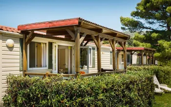 Valamar Camping Padova 2027