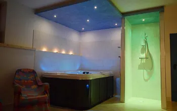 6denní zájezd (denní přejezd) s dopravou, polopenzí a skipasem v ceně – hotel Alpenrose Dolomiti