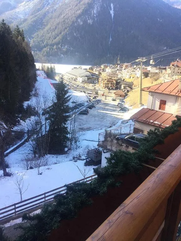 5denní zájezd s dopravou, polopenzí a skipasem v ceně – hotel Alpenrose Dolomiti