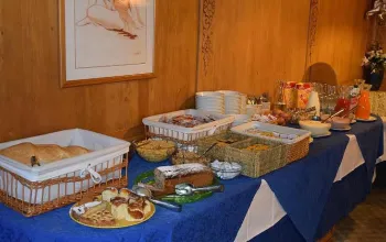 5denní zájezd (denní přejezd) s dopravou, polopenzí a skipasem v ceně – hotel Alpenrose Dolomiti