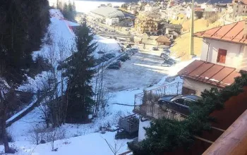 5denní zájezd (denní přejezd) s dopravou, polopenzí a skipasem v ceně – hotel Alpenrose Dolomiti
