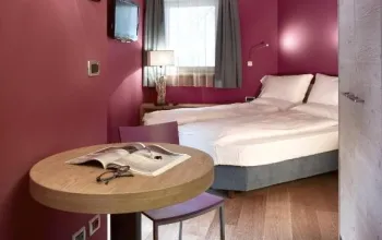 Residence Color Home Suite Apartments