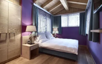 Residence Color Home Suite Apartments