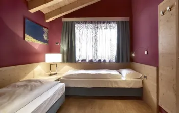 Residence Color Home Suite Apartments
