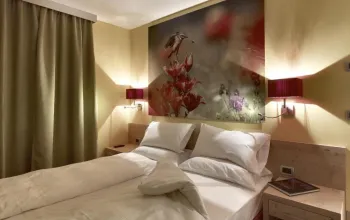 Residence Color Home Suite Apartments