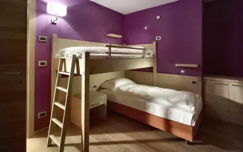 Residence Color Home Suite Apartments
