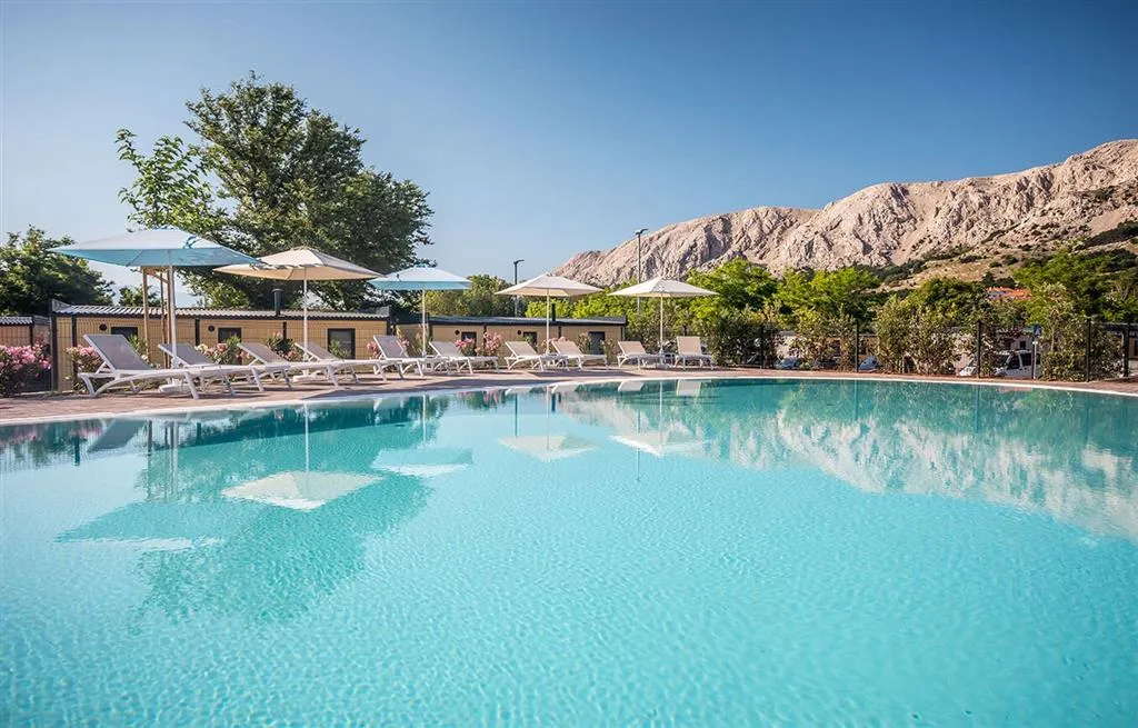 Valamar Camping Baška 2027