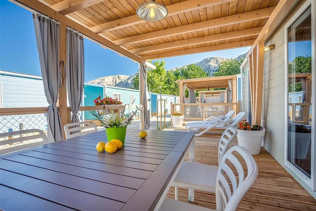 Valamar Camping Baška 2027