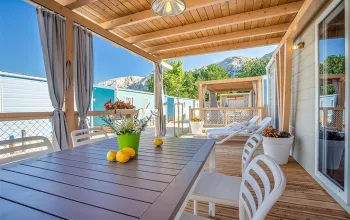 Valamar Camping Baška 2027