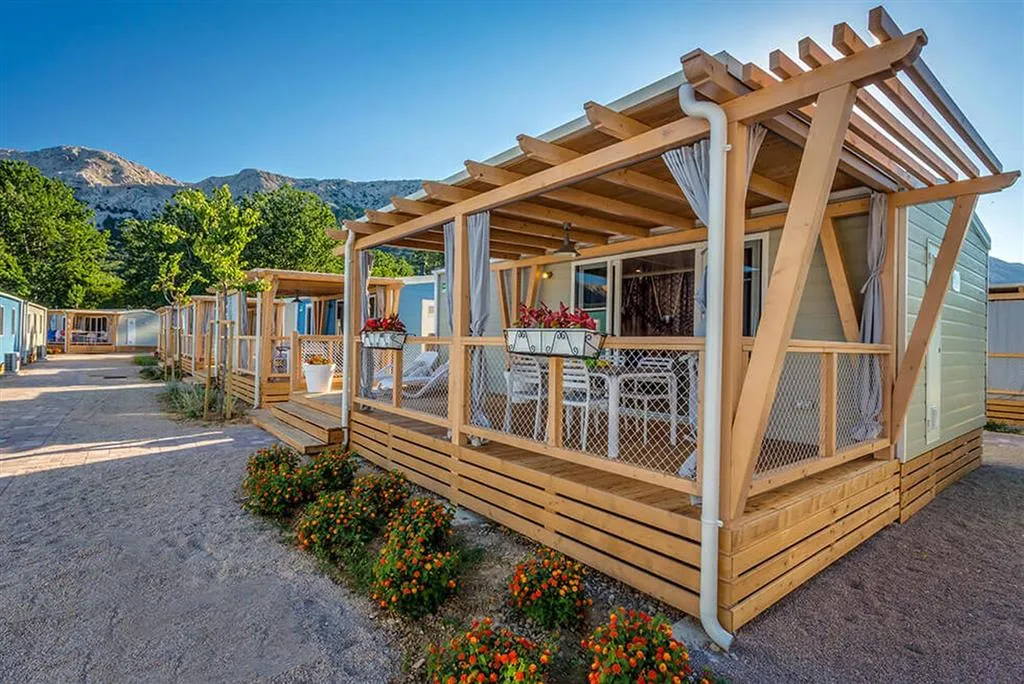 Valamar Camping Baška 2027