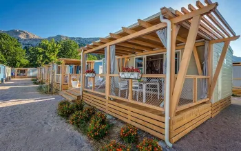 Valamar Camping Baška 2027