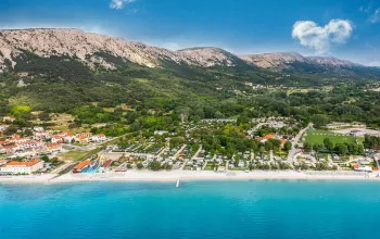 Valamar Camping Baška 2027
