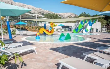 Valamar Camping Baška 2027