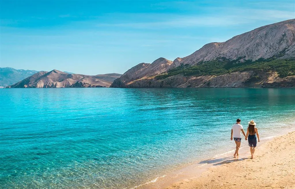 Valamar Camping Baška 2027