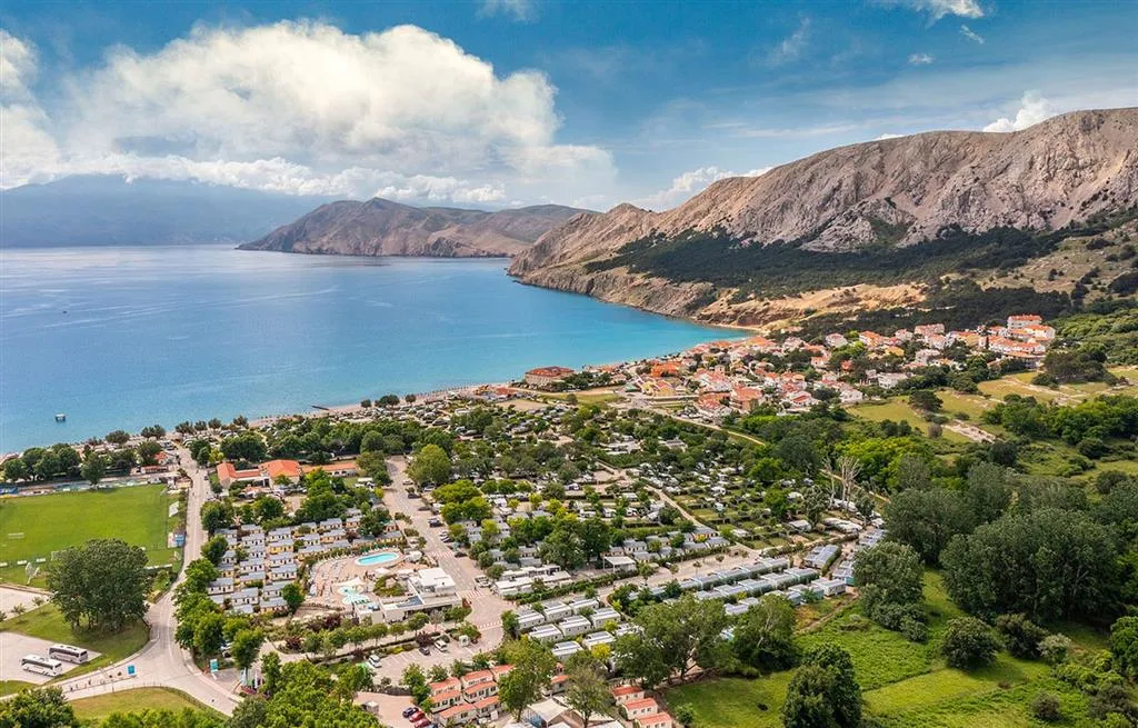 Valamar Camping Baška 2027