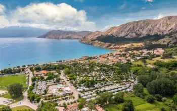 Valamar Camping Baška 2027