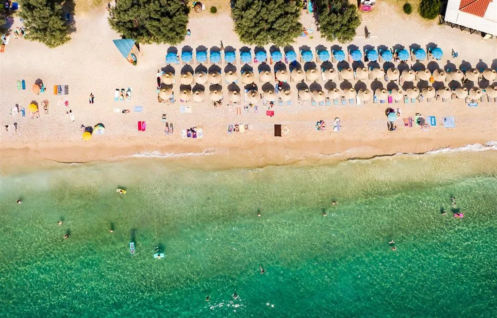 Valamar Camping Baška 2027