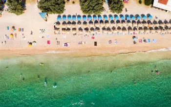 Valamar Camping Baška 2027
