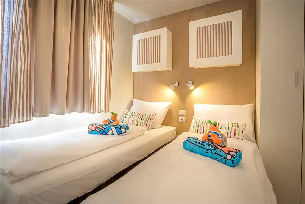 Valamar Camping Baška 2027