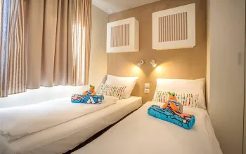Valamar Camping Baška 2027