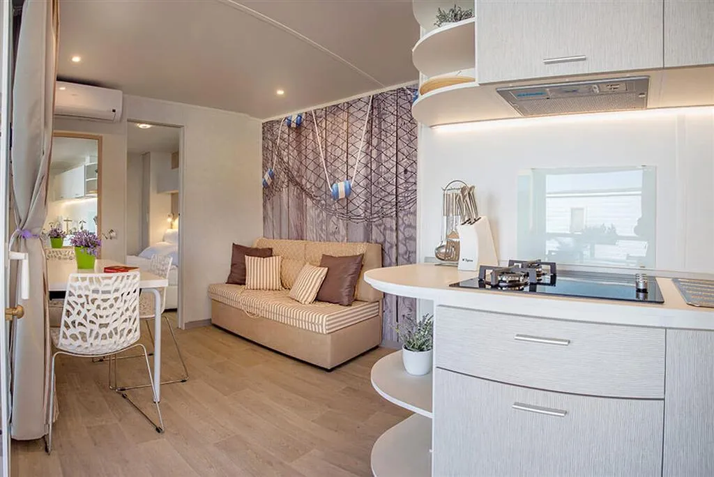 Valamar Camping Baška 2027