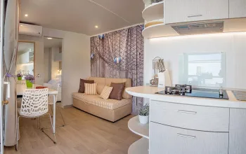 Valamar Camping Baška 2027