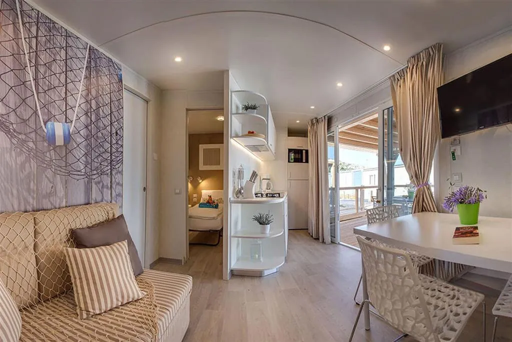 Valamar Camping Baška 2027
