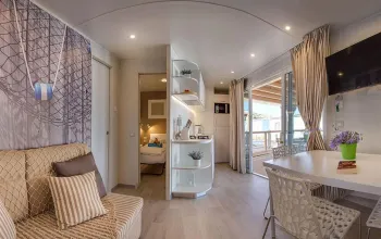 Valamar Camping Baška 2027