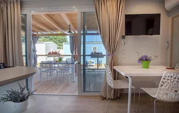 Valamar Camping Baška 2027