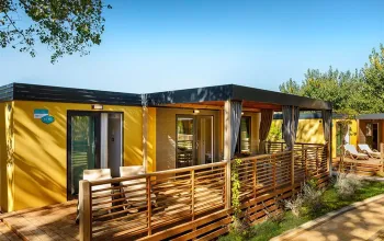 Valamar Camping San Marino 2027