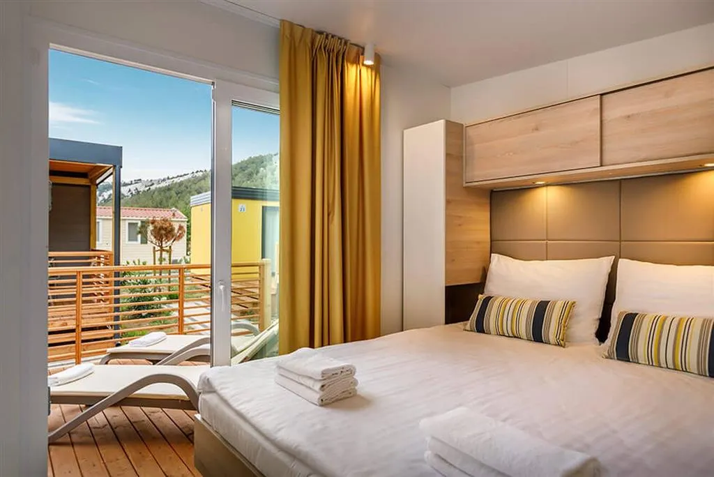 Valamar Camping San Marino 2027