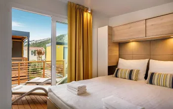 Valamar Camping San Marino 2027