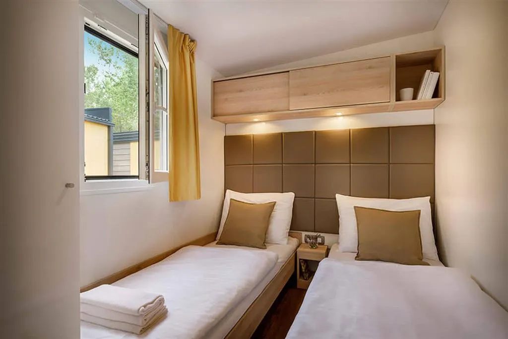 Valamar Camping San Marino 2027