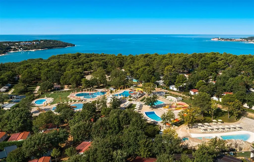 Valamar Camping Lanterna 2027