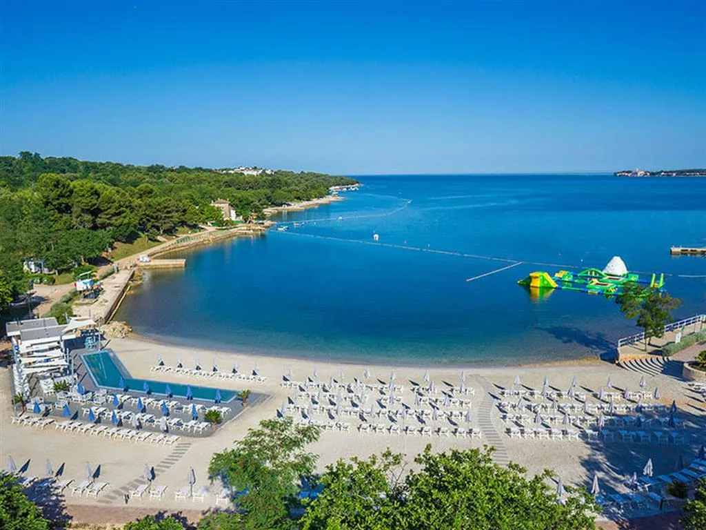 Valamar Camping Lanterna 2027