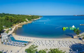 Valamar Camping Lanterna 2027