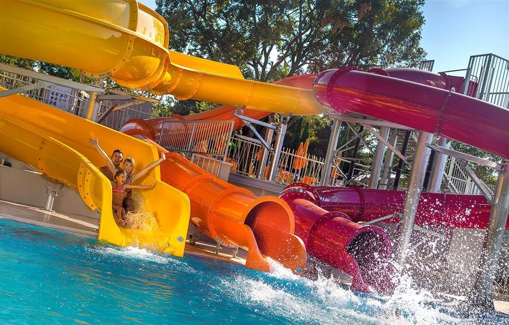 Valamar Camping Lanterna 2027