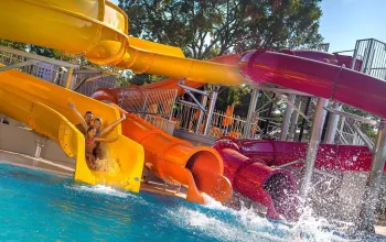 Valamar Camping Lanterna 2027
