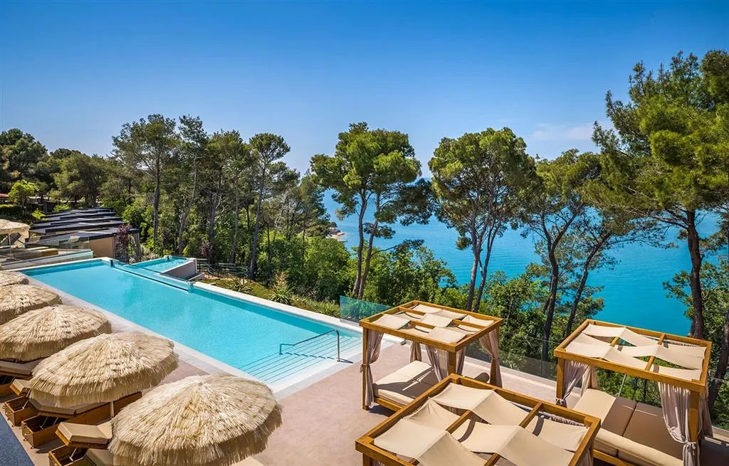 Valamar Camping Lanterna 2027