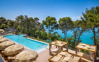 Valamar Camping Lanterna 2027