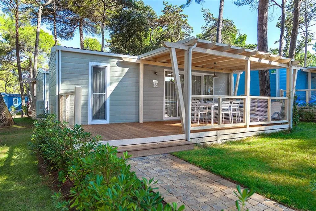 Valamar Camping Lanterna 2027