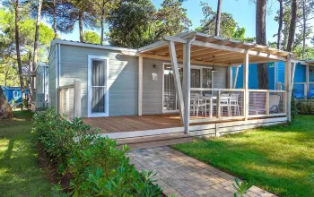 Valamar Camping Lanterna 2027