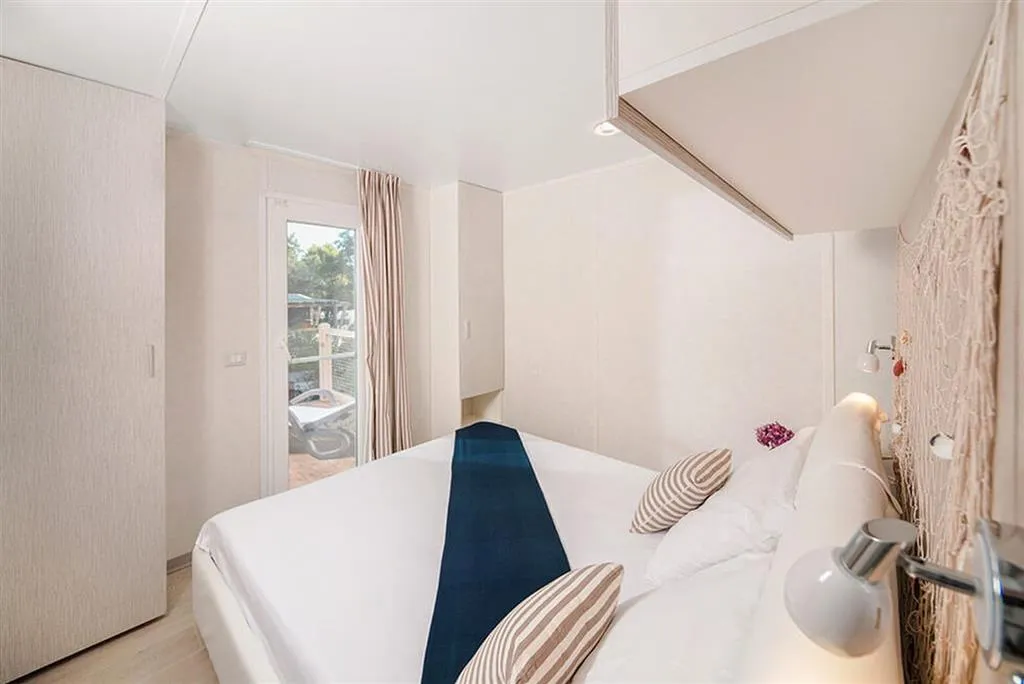 Valamar Camping Lanterna 2027