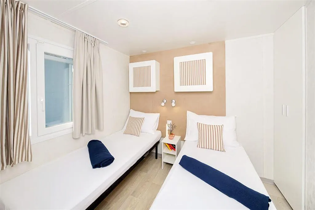 Valamar Camping Lanterna 2027