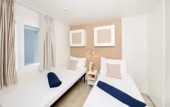 Valamar Camping Lanterna 2027