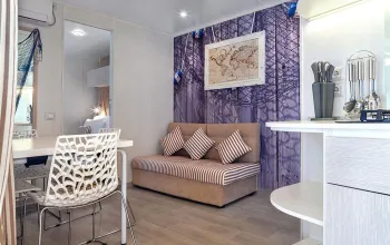 Valamar Camping Lanterna 2027
