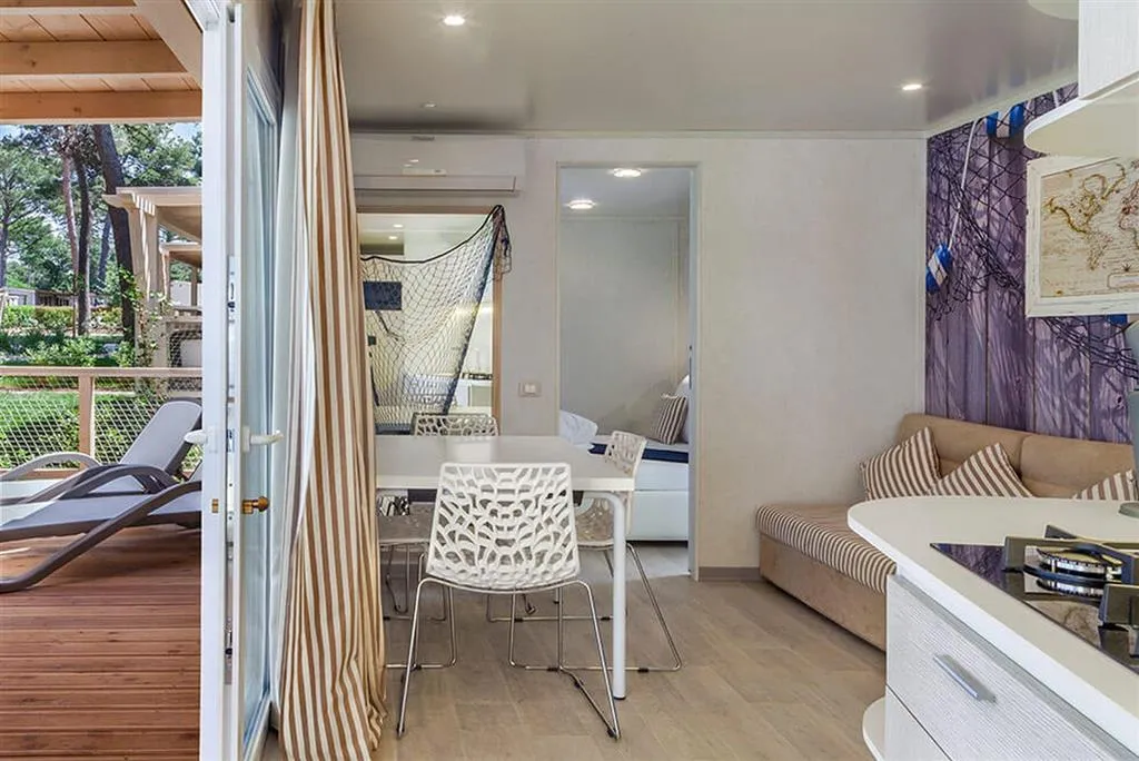 Valamar Camping Lanterna 2027