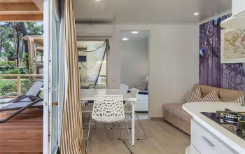Valamar Camping Lanterna 2027