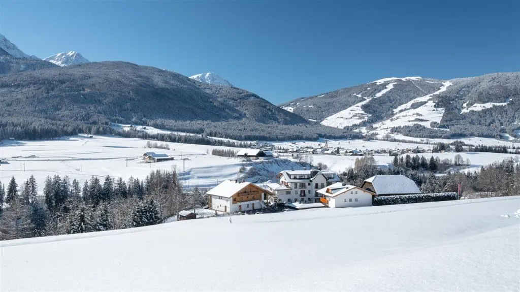 Hotel Alte Goste