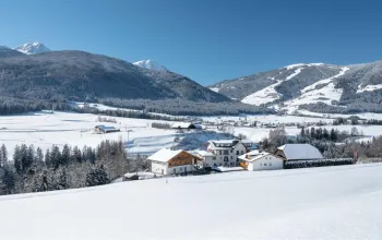 Hotel Alte Goste